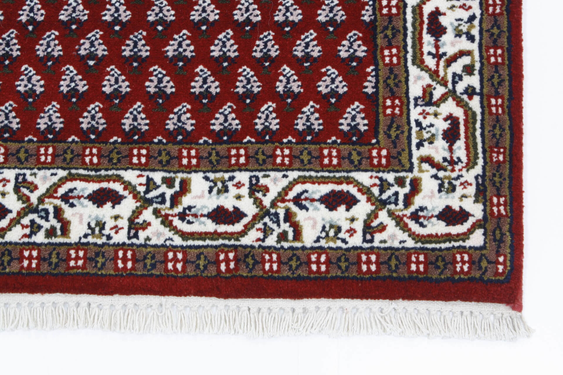 Oriental rug Mir