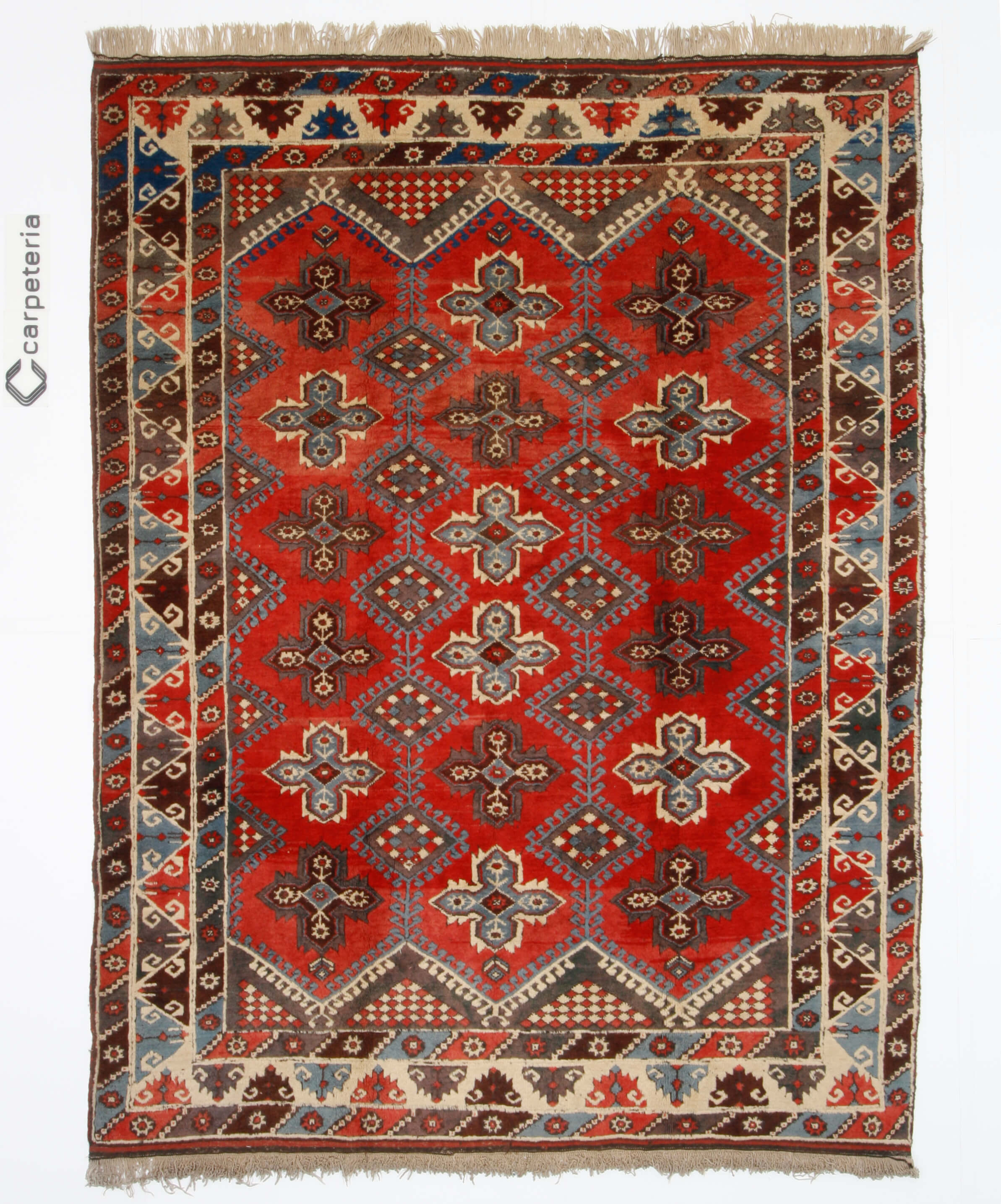 Oriental rug Kars