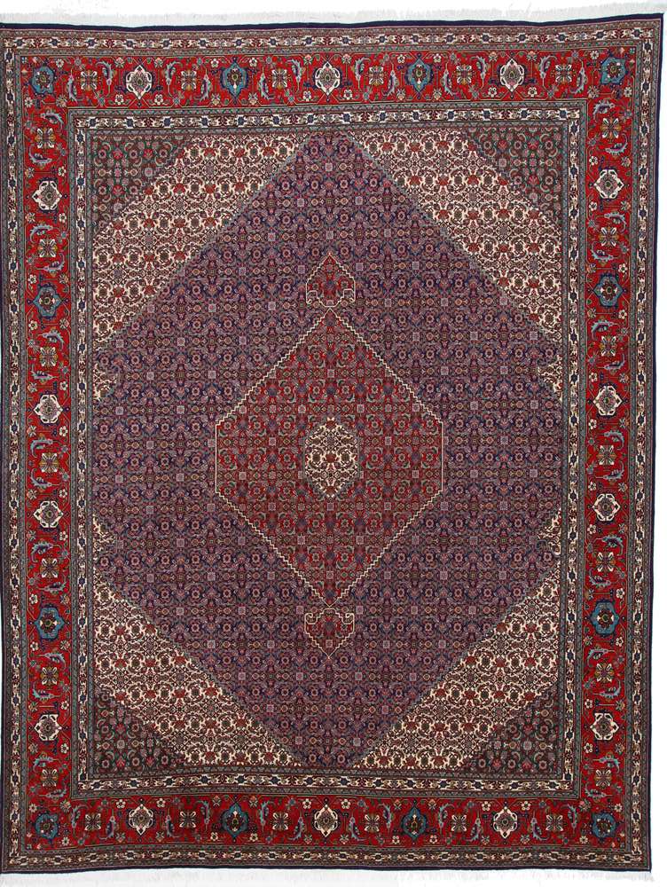 Tabriz perzsa szőnyeg