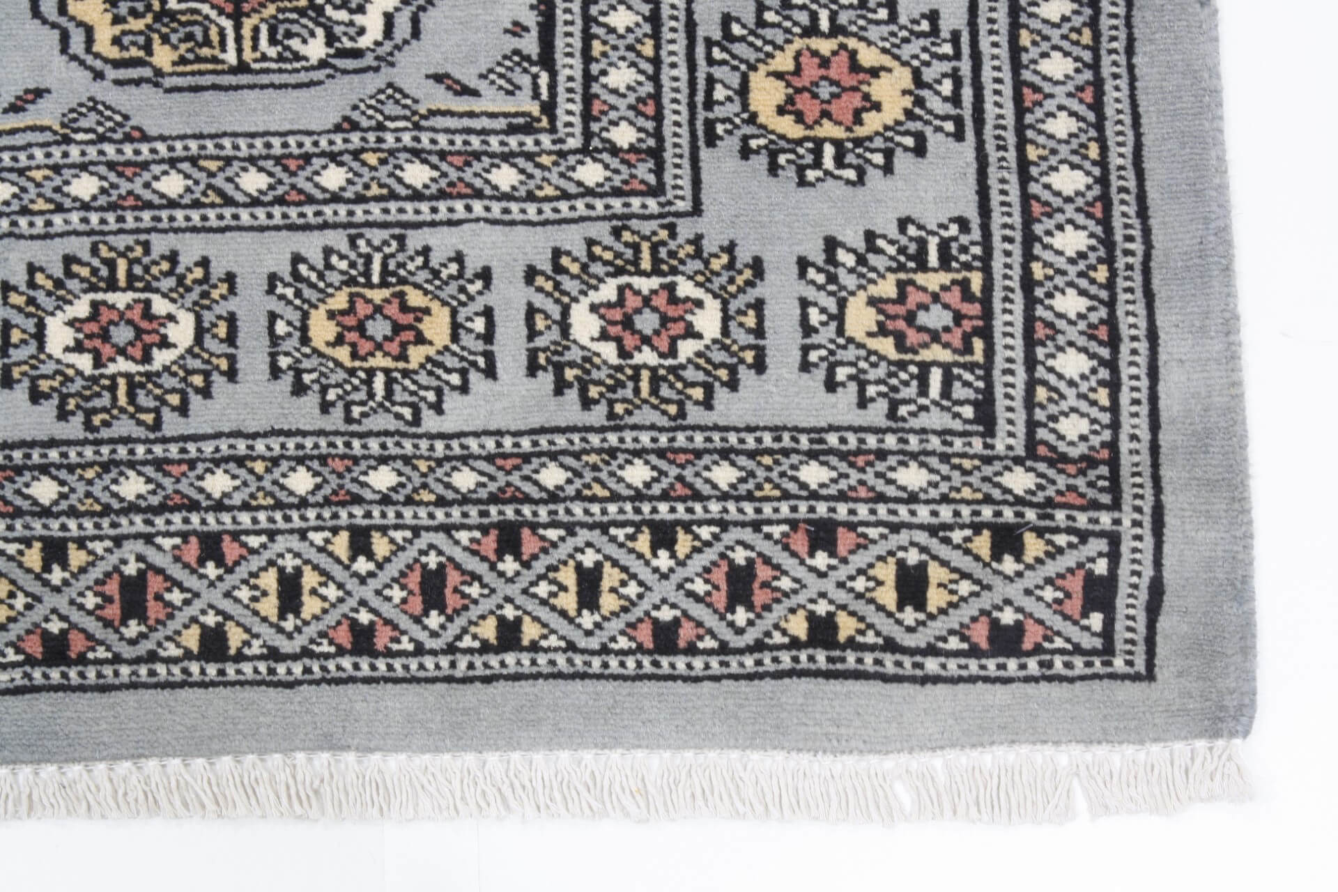 Bukhara exkluzív keleti szőnyeg