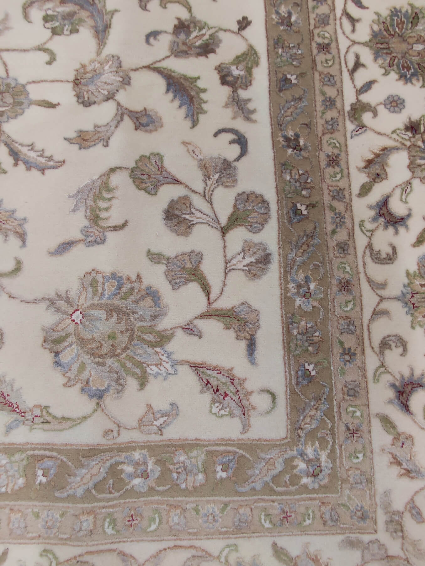 Tabriz Royal perzsa szőnyeg