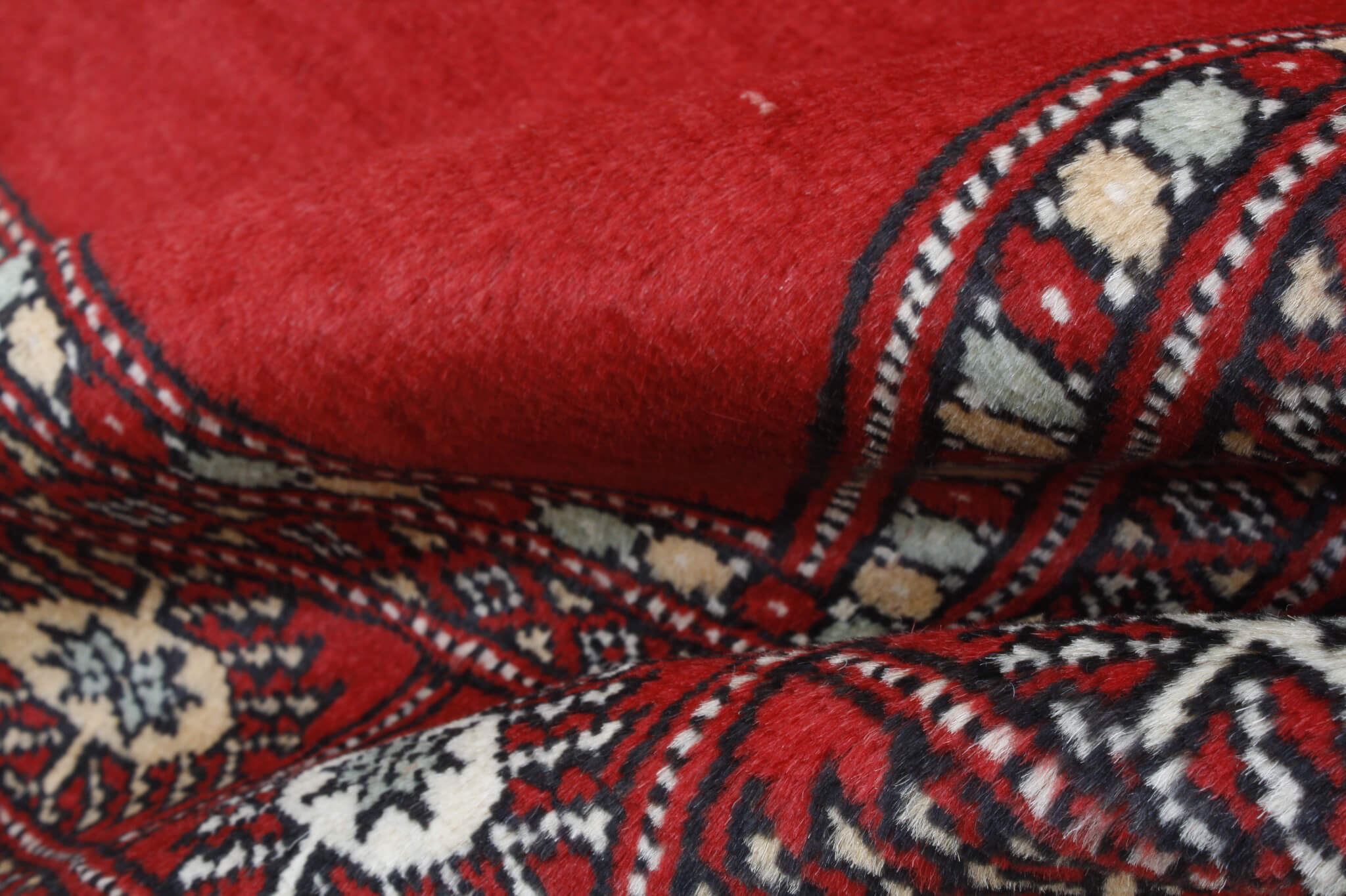 Bukhara Premium keleti szőnyeg