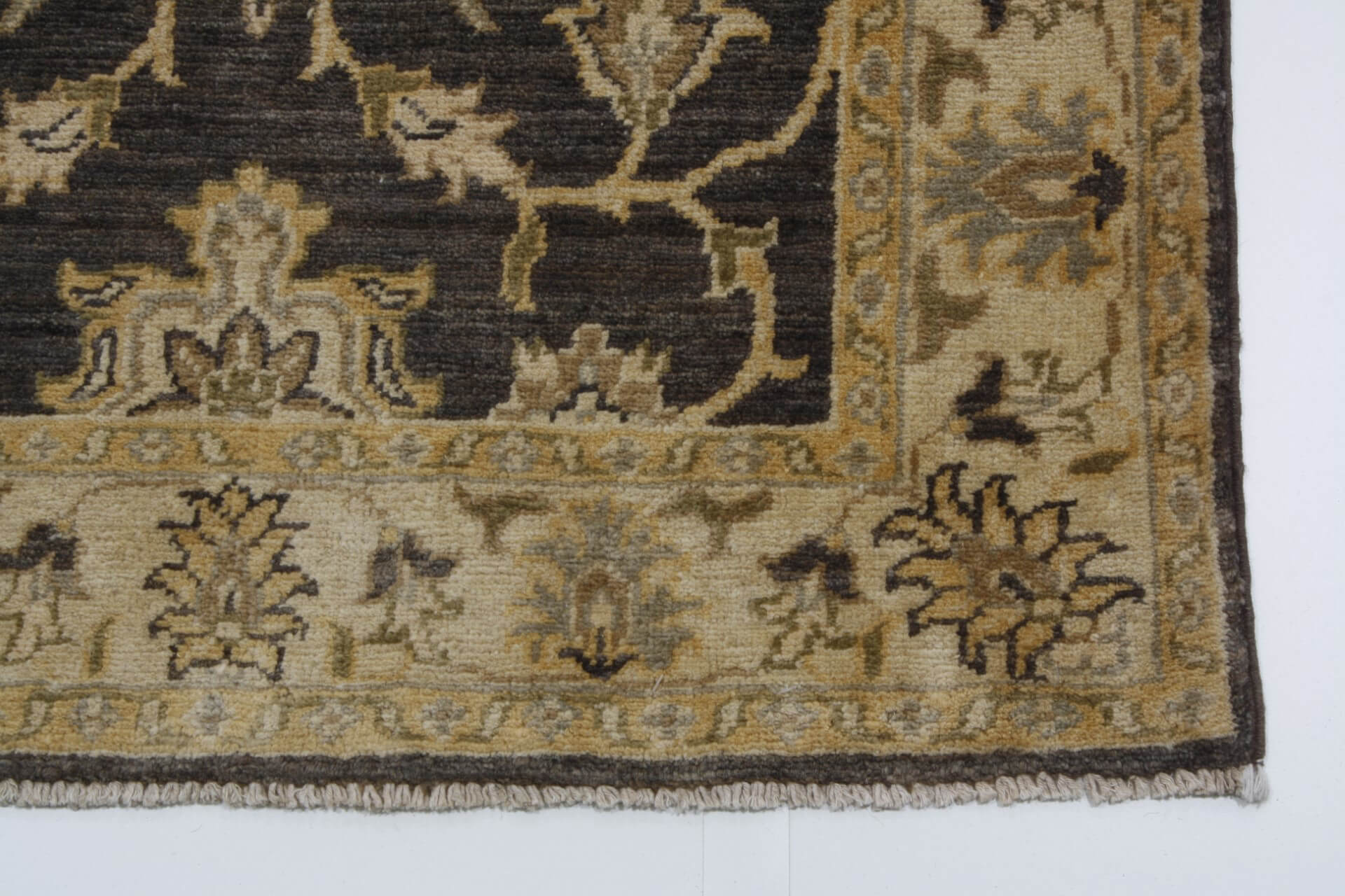 Oriental rug Ziegler Exclusive