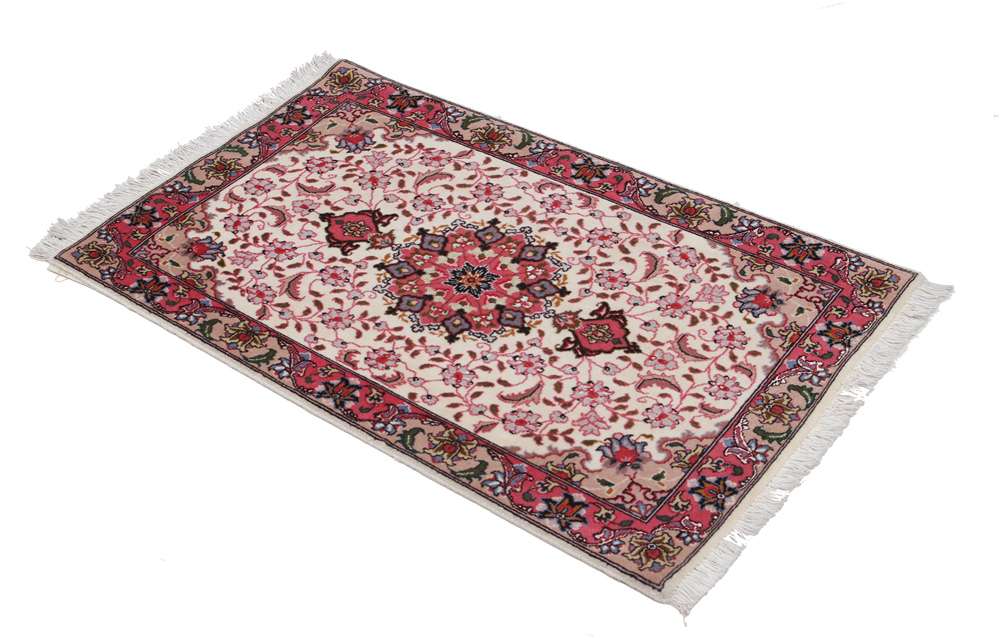 Tabriz perzsa szőnyeg