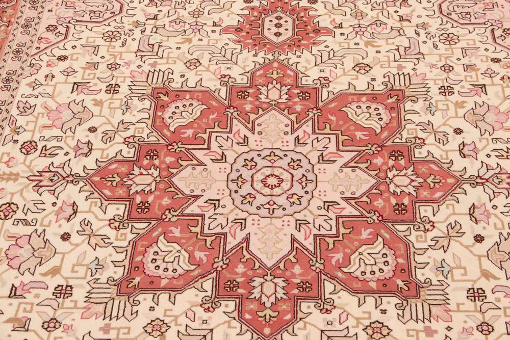 Tabriz perzsa szőnyeg