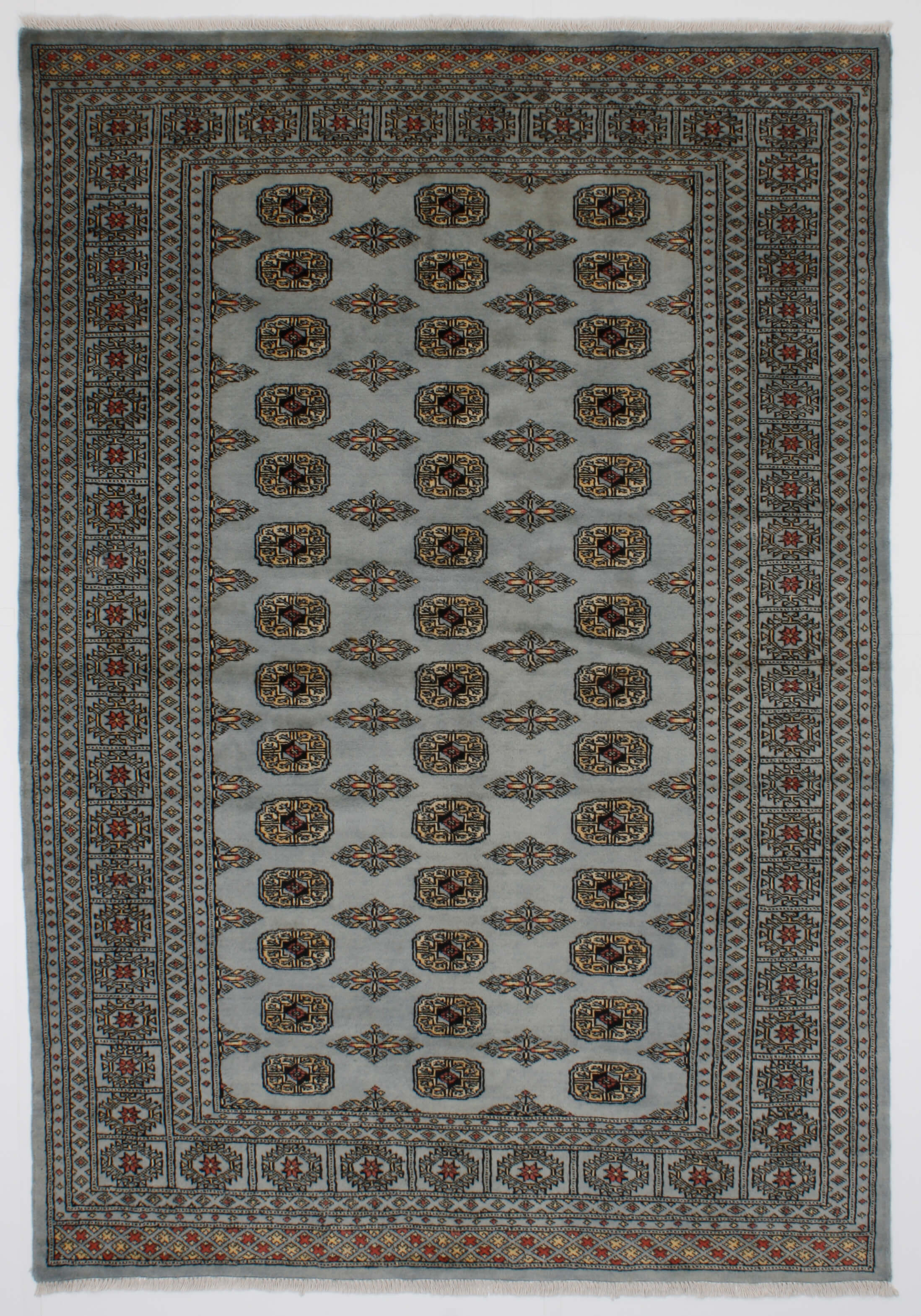 Bukhara exkluzív keleti szőnyeg