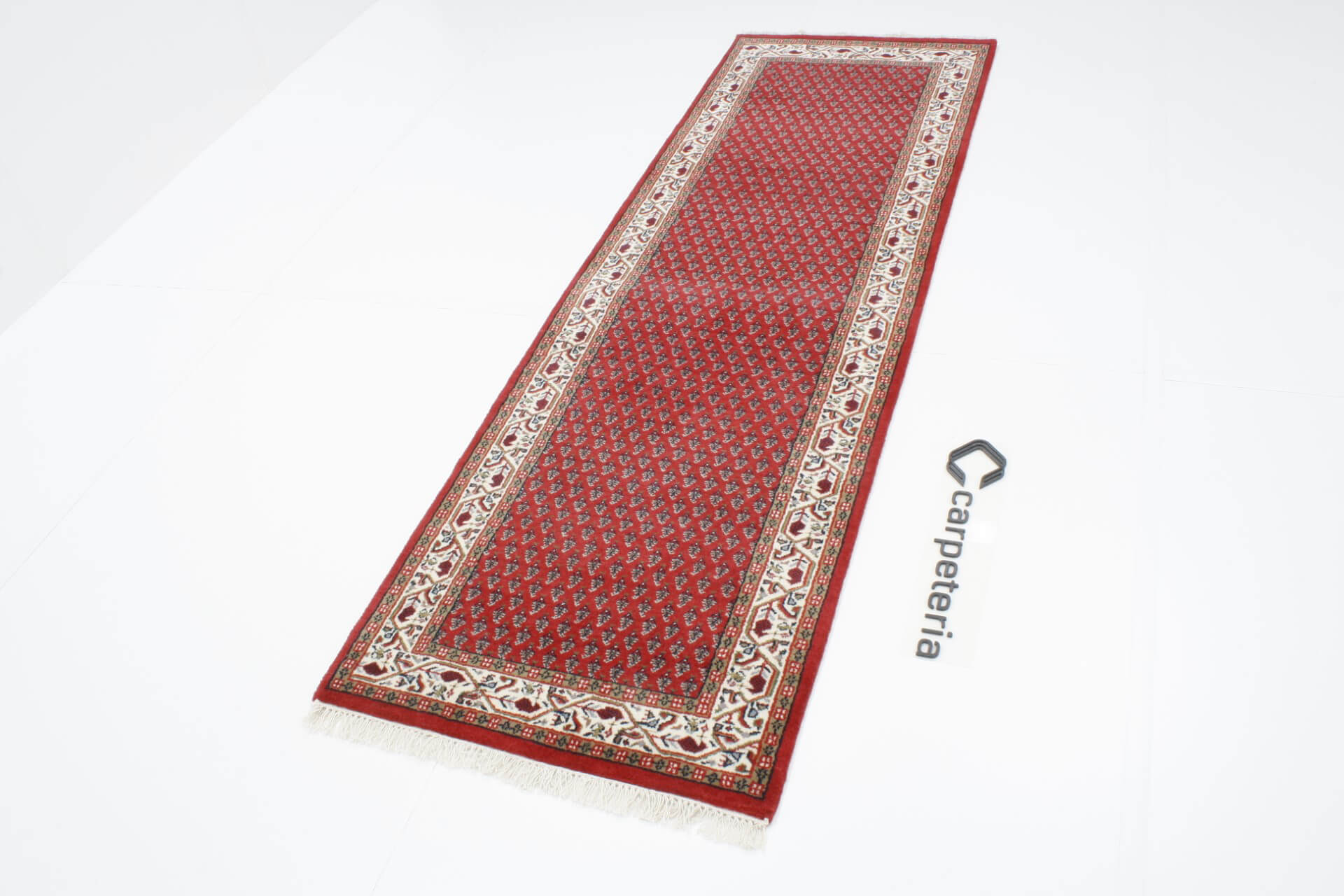 Oriental rug Mir