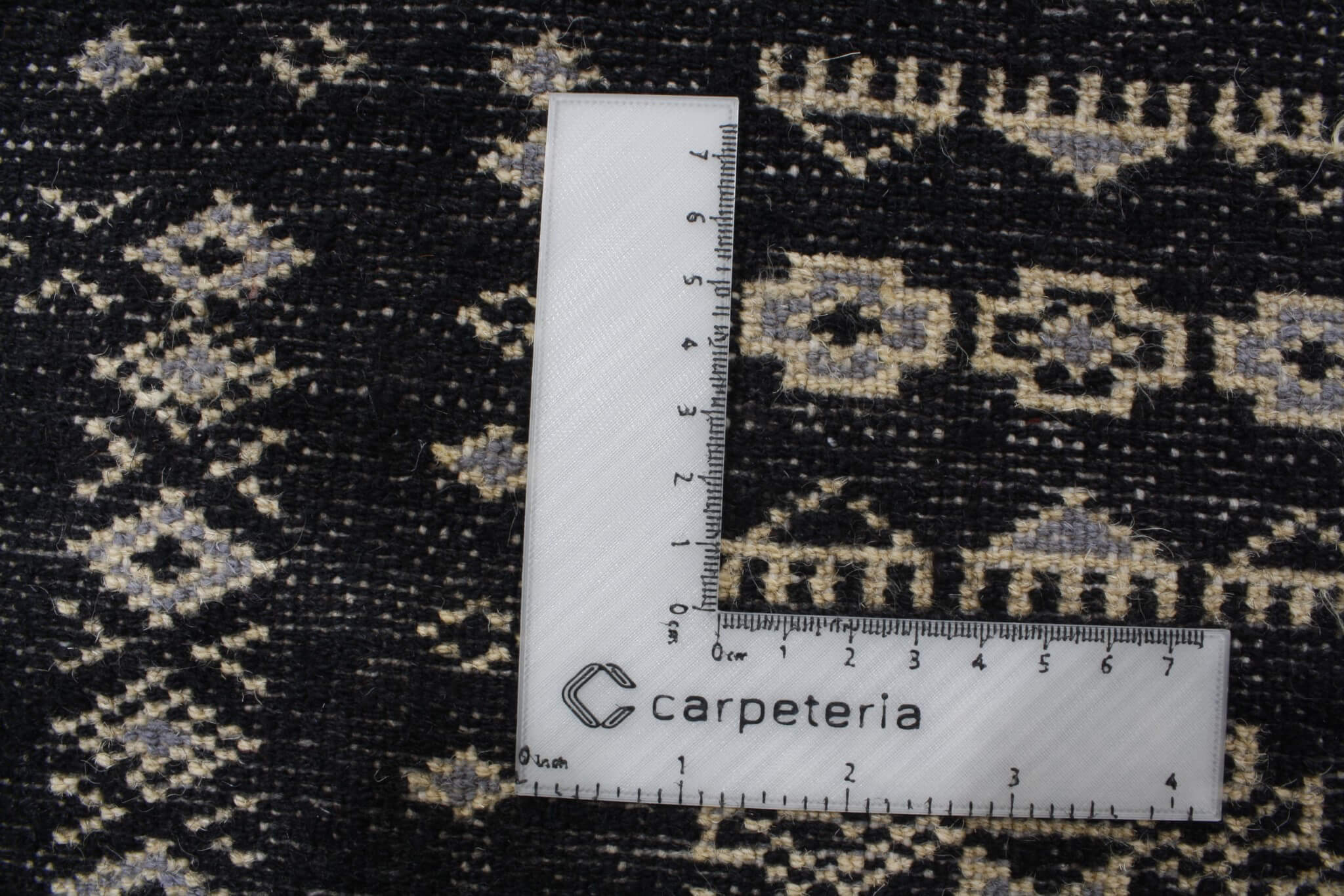 Bukhara Premium keleti szőnyeg