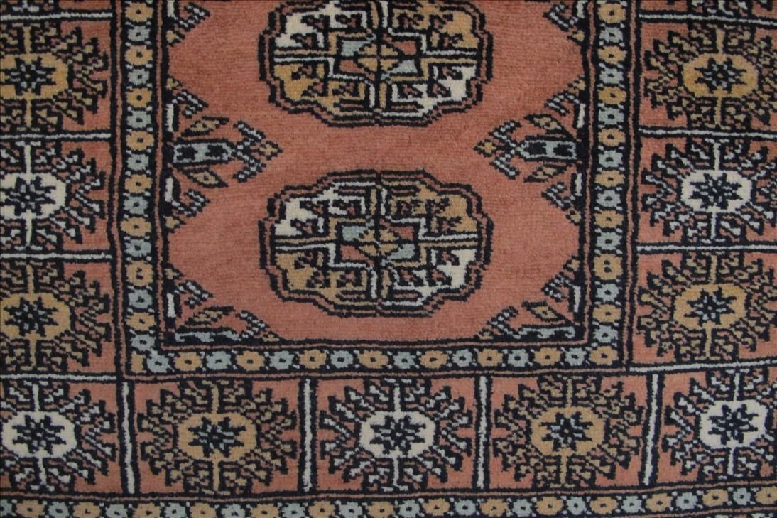 Bukhara exkluzív keleti szőnyeg