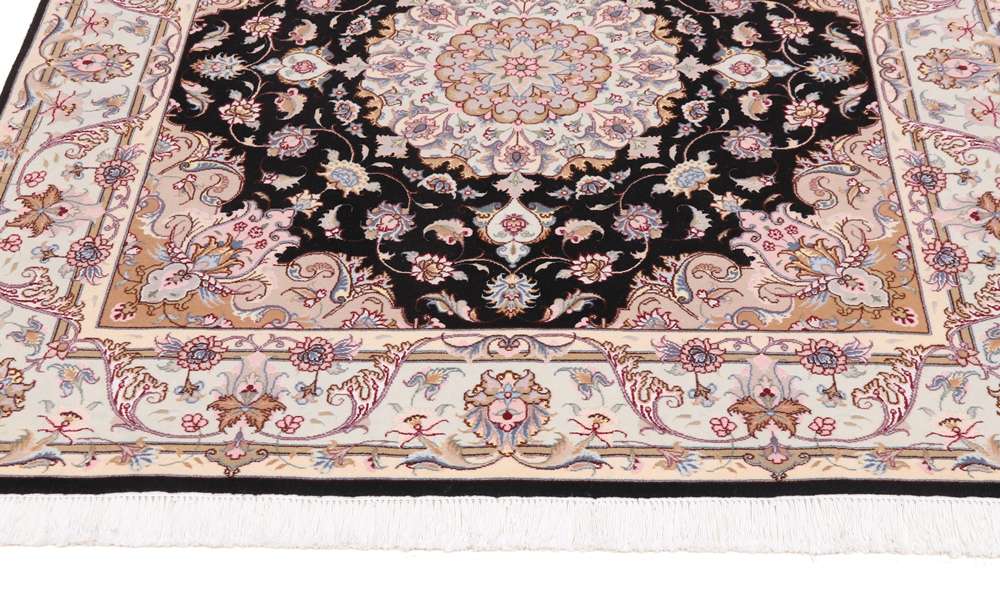 Tabriz perzsa szőnyeg