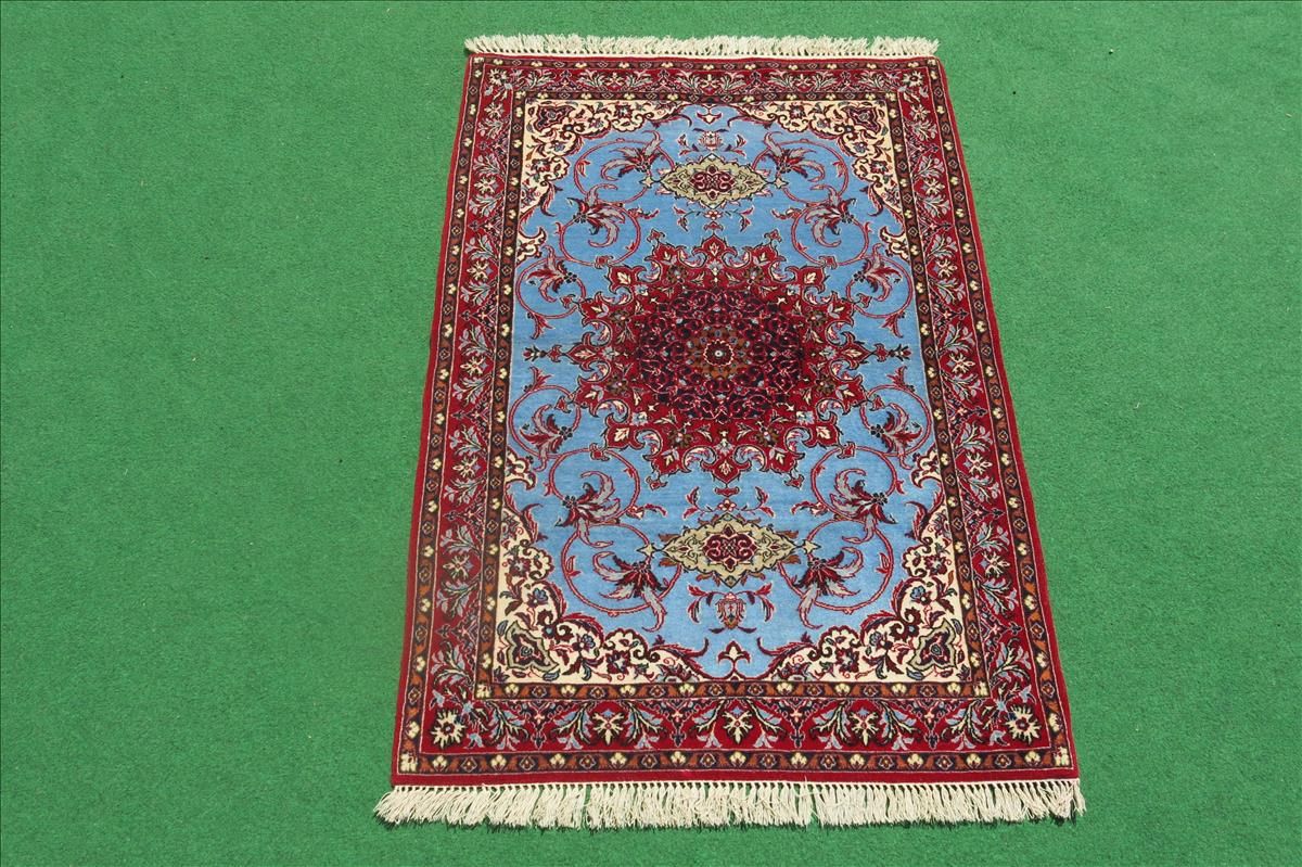 Isfahan Royal keleti szőnyeg
