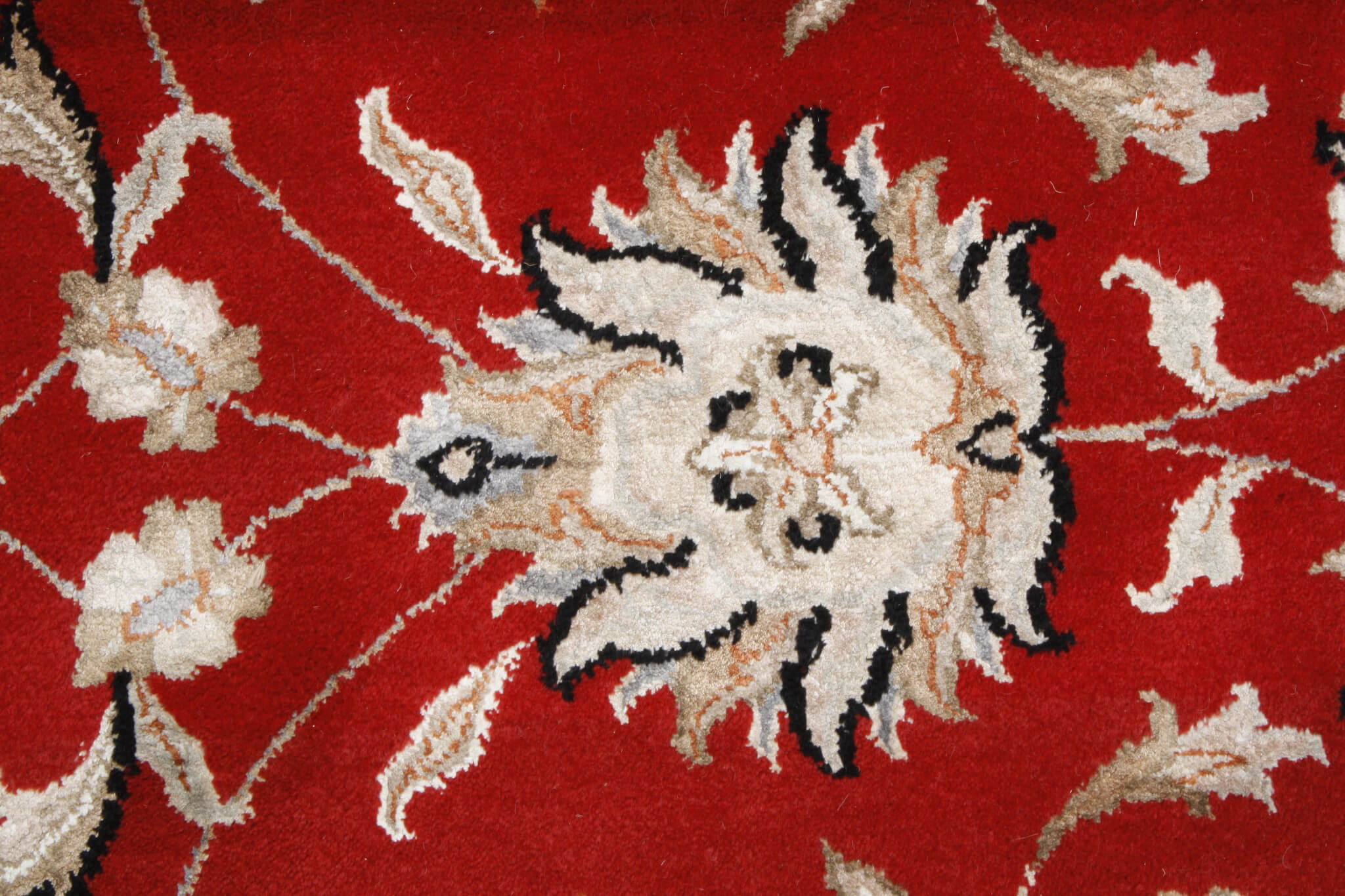 Tabriz Royal keleti szőnyeg