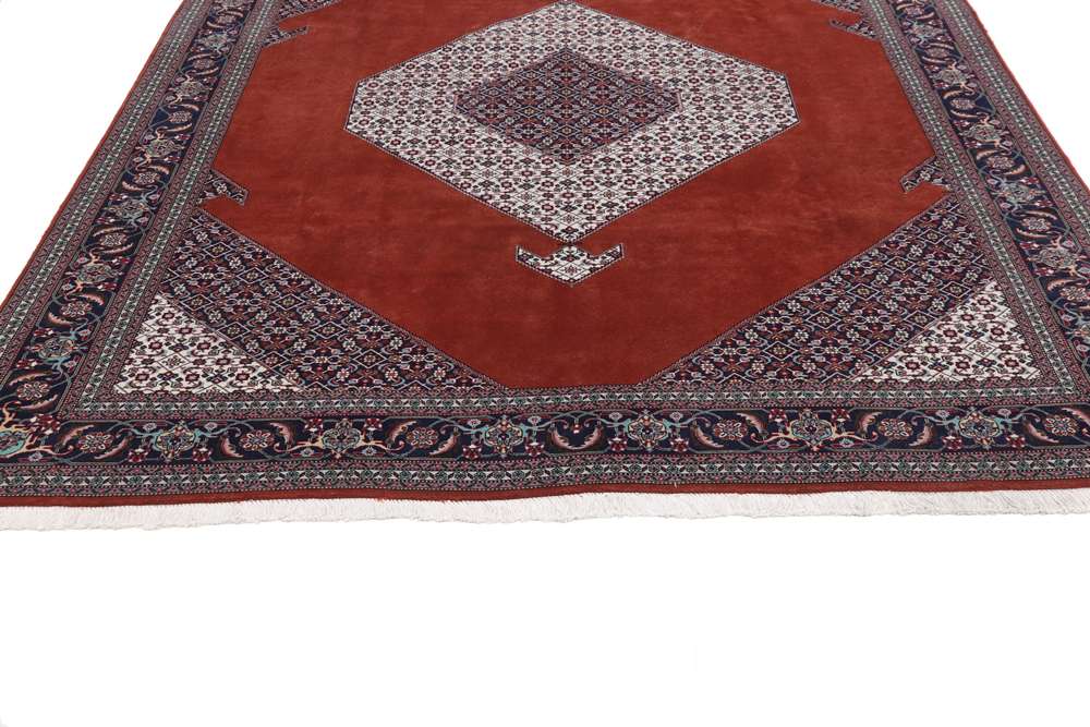 Tabriz perzsa szőnyeg
