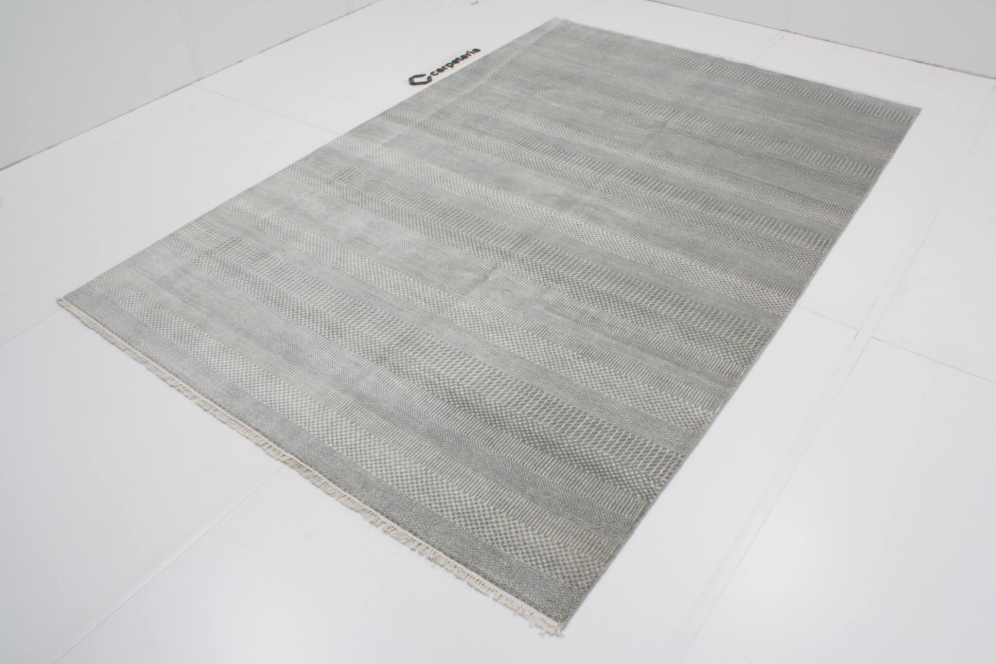 Ikat exkluzív modern szőnyeg