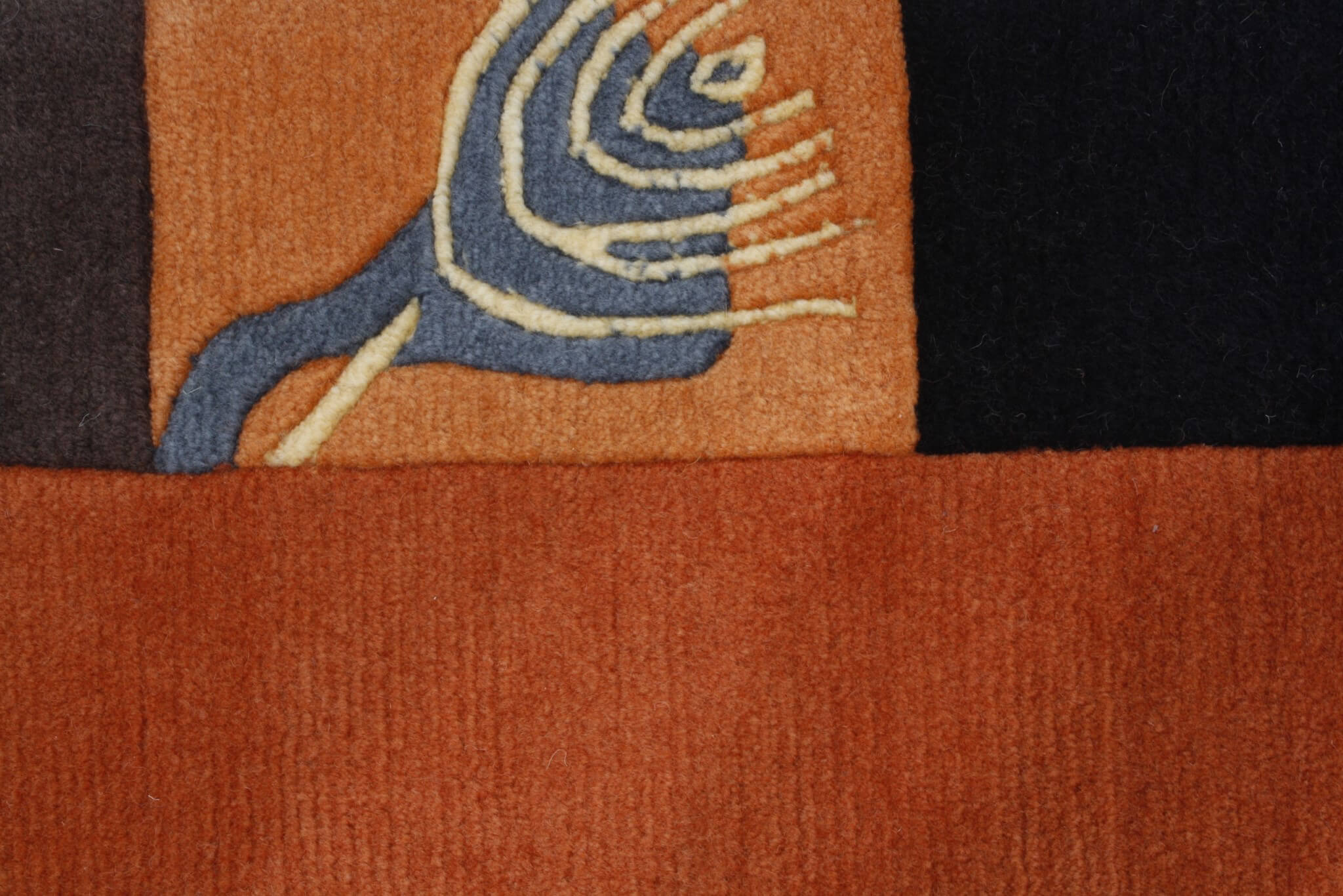 Dolpa Royal modern szőnyeg