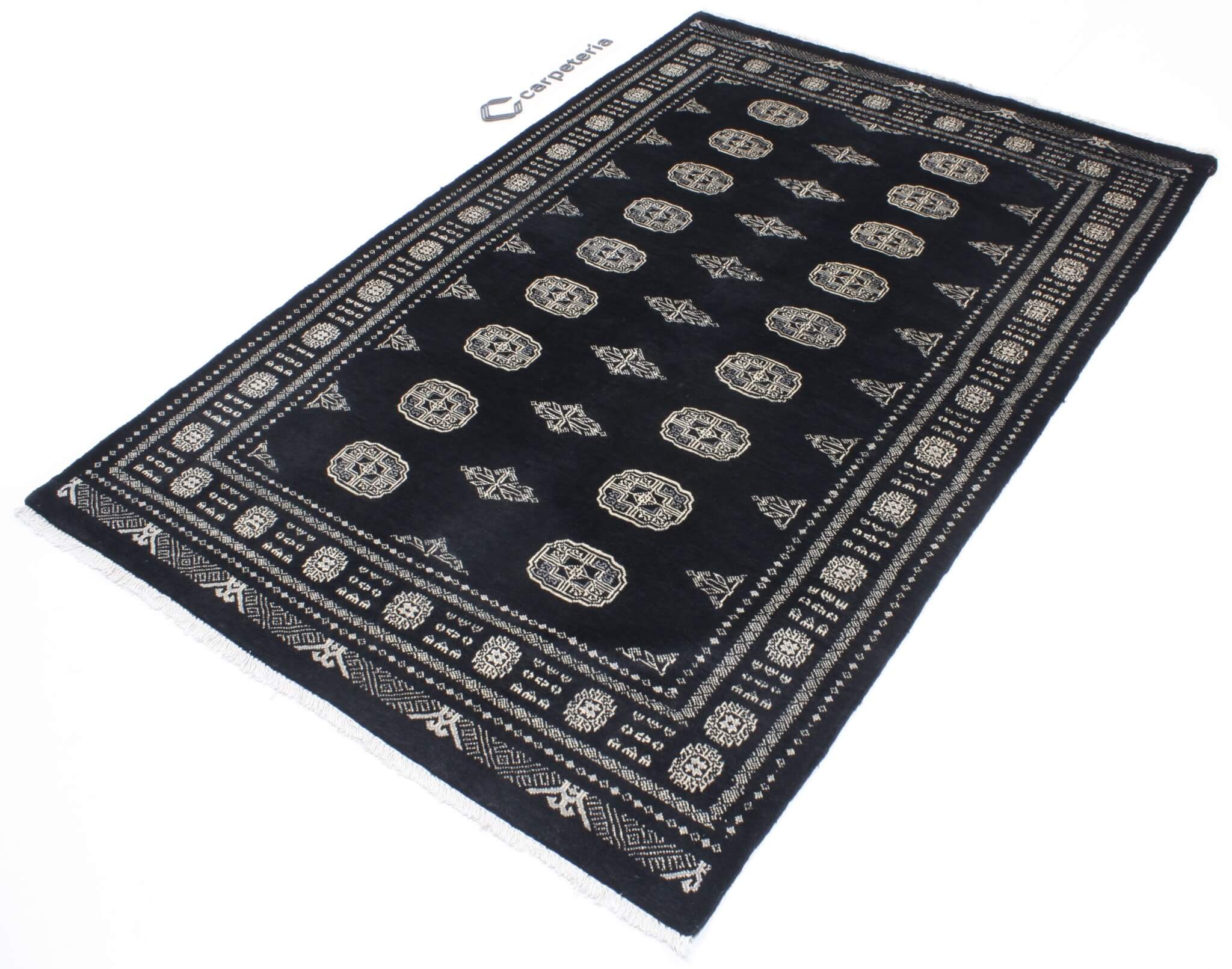 Bukhara Premium keleti szőnyeg
