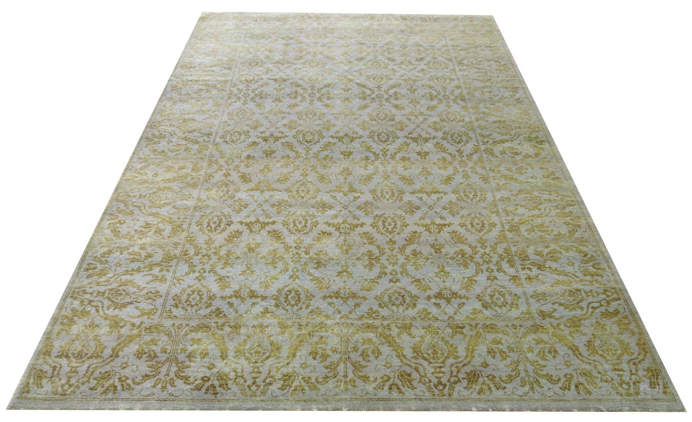 Ikat Royal modern szőnyeg