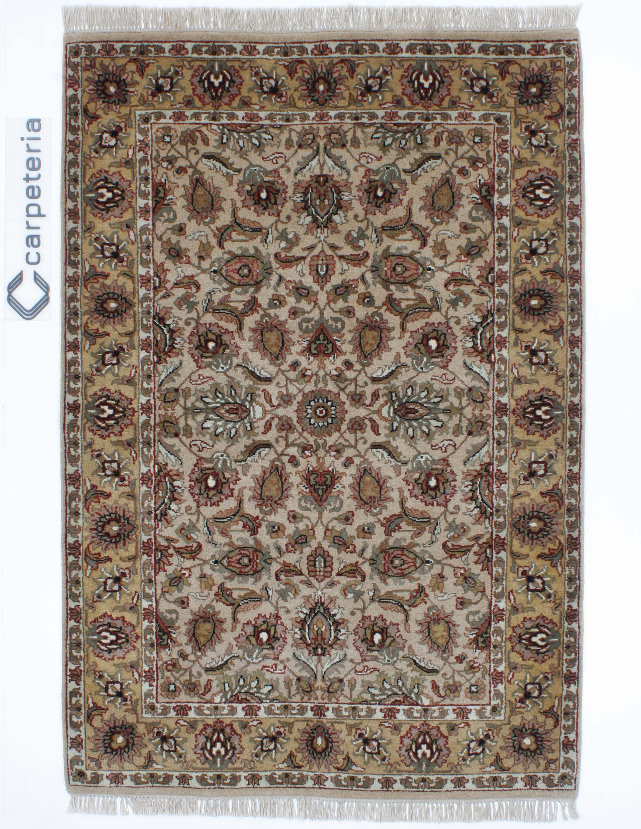 Tabriz Royal keleti szőnyeg