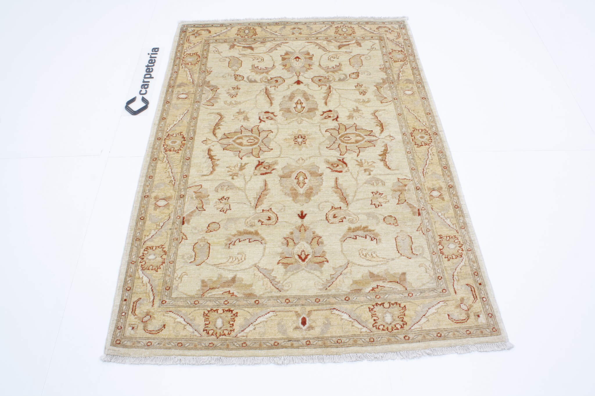 Oriental rug Ziegler Exclusive