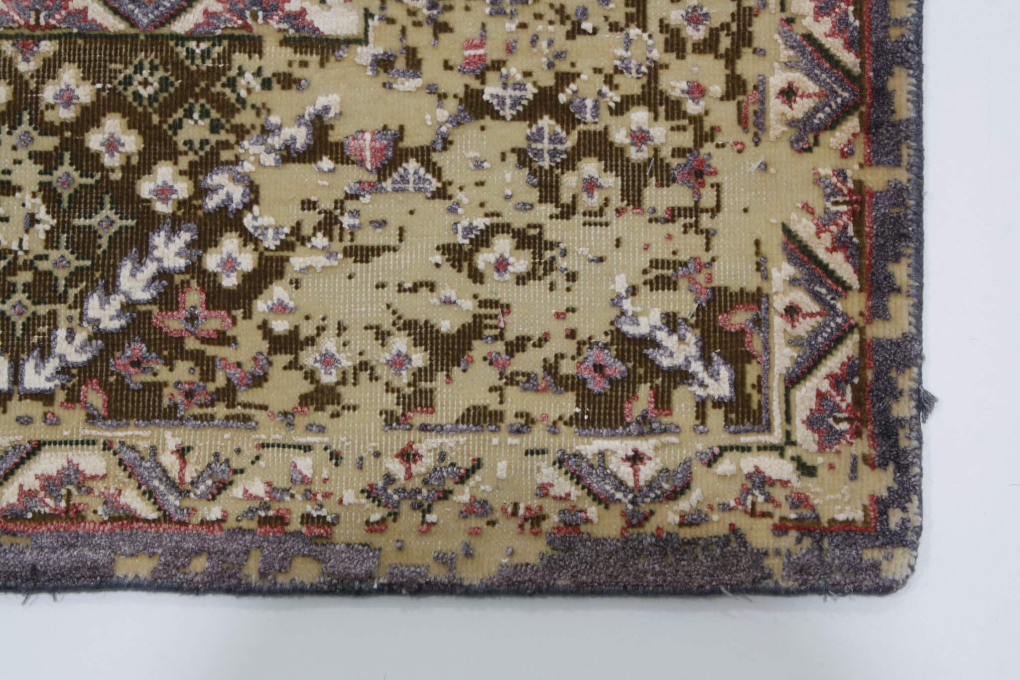 Ikat Royal modern szőnyeg