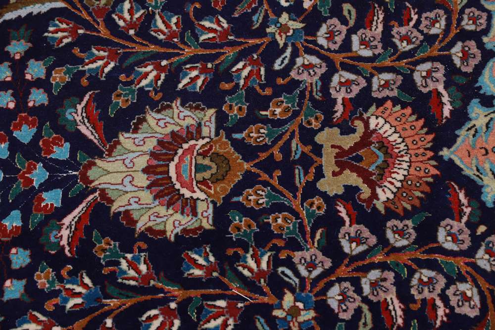 Tabriz perzsa szőnyeg