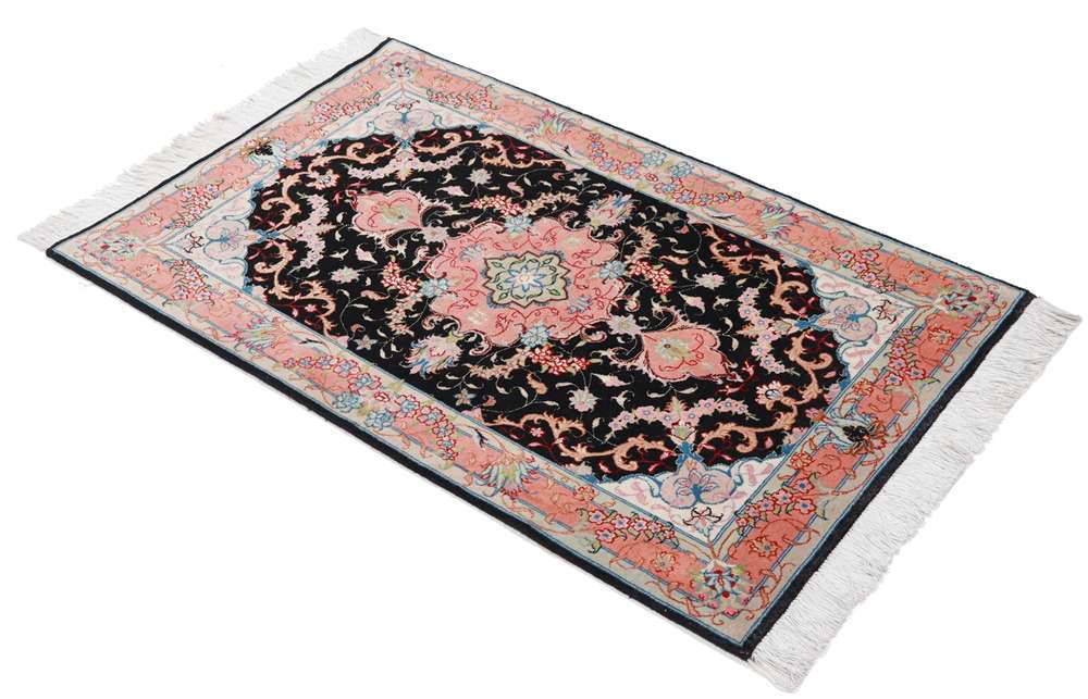 Tabriz perzsa szőnyeg