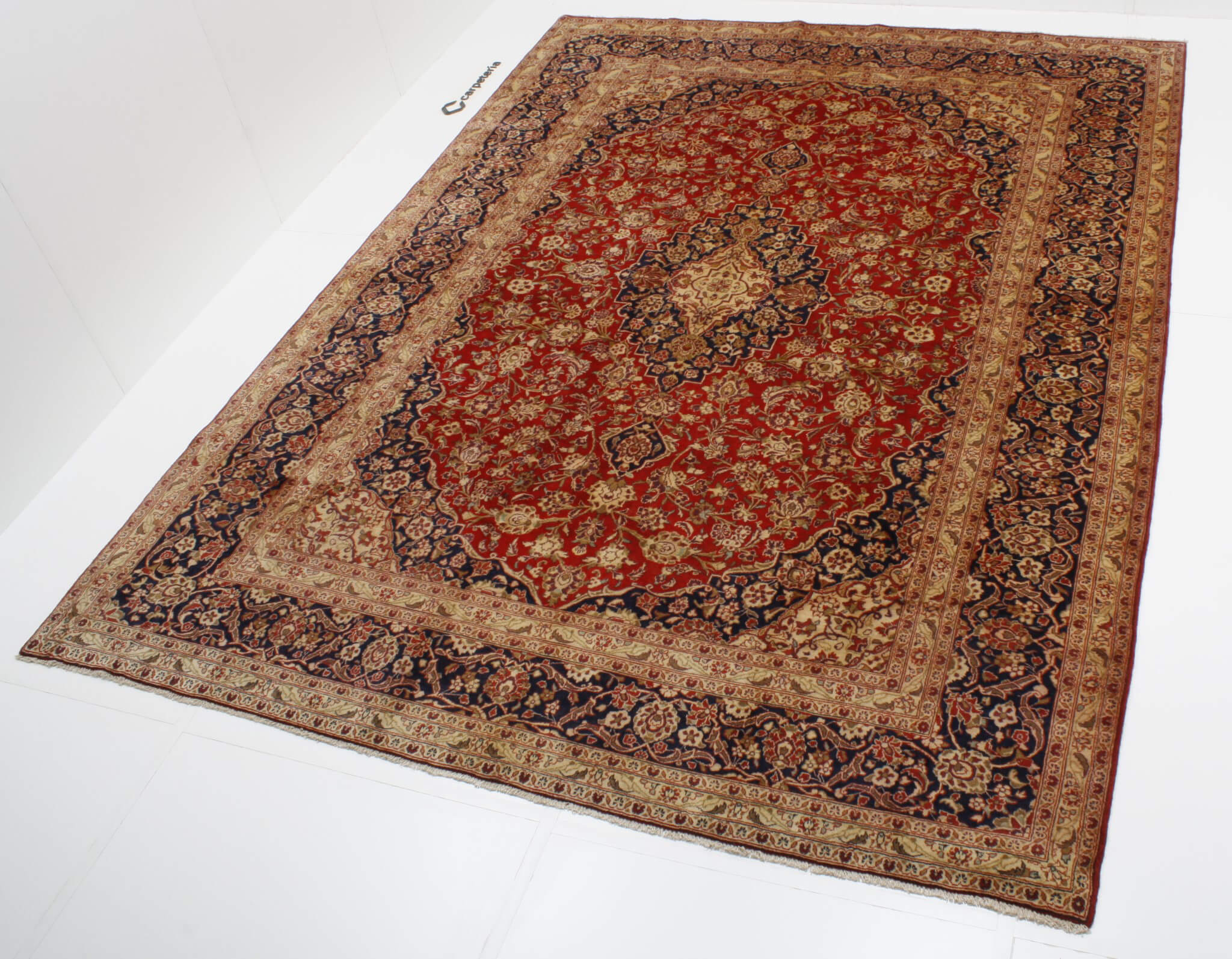 Persian rug Ardekan