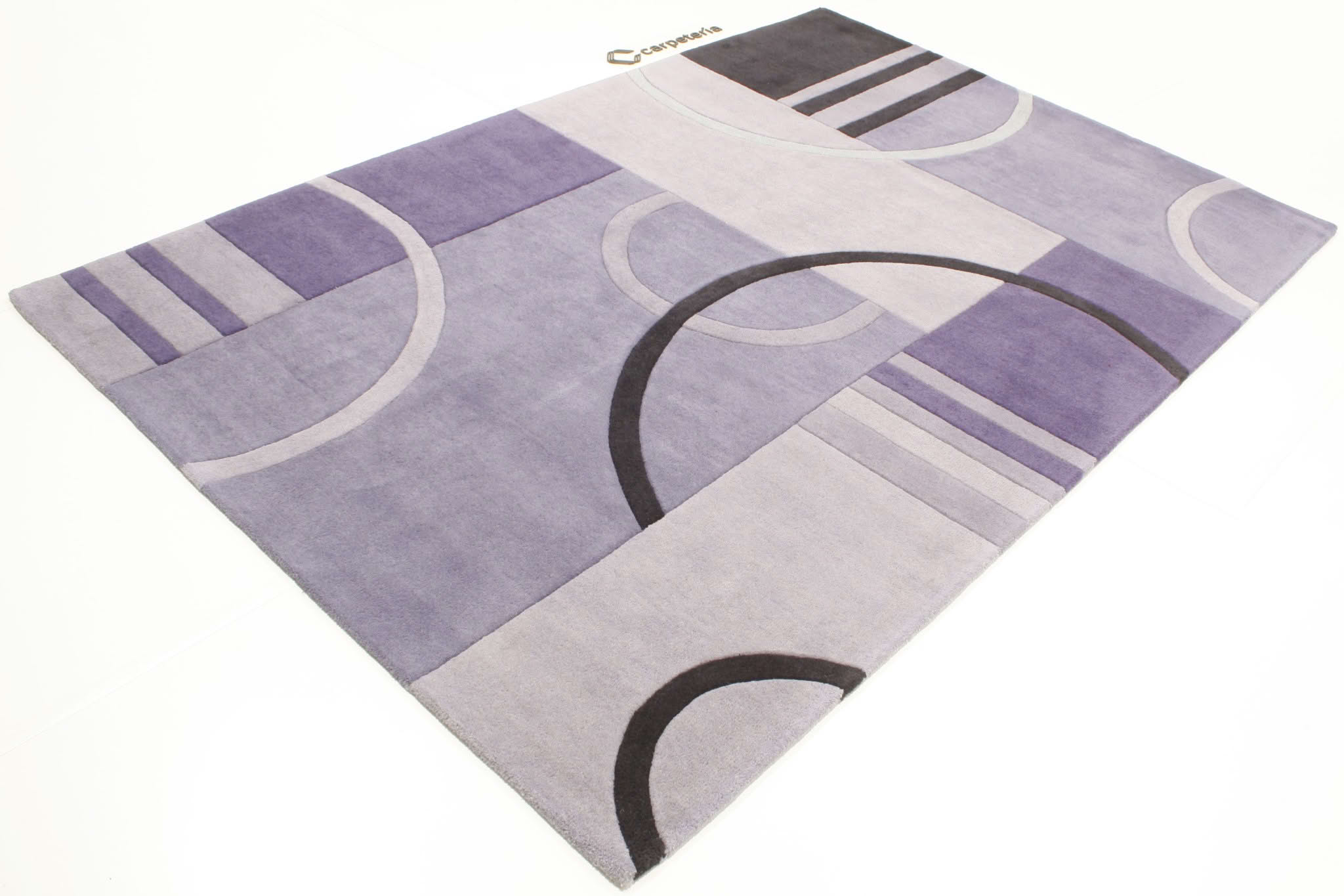 Modern Wool keleti szőnyeg
