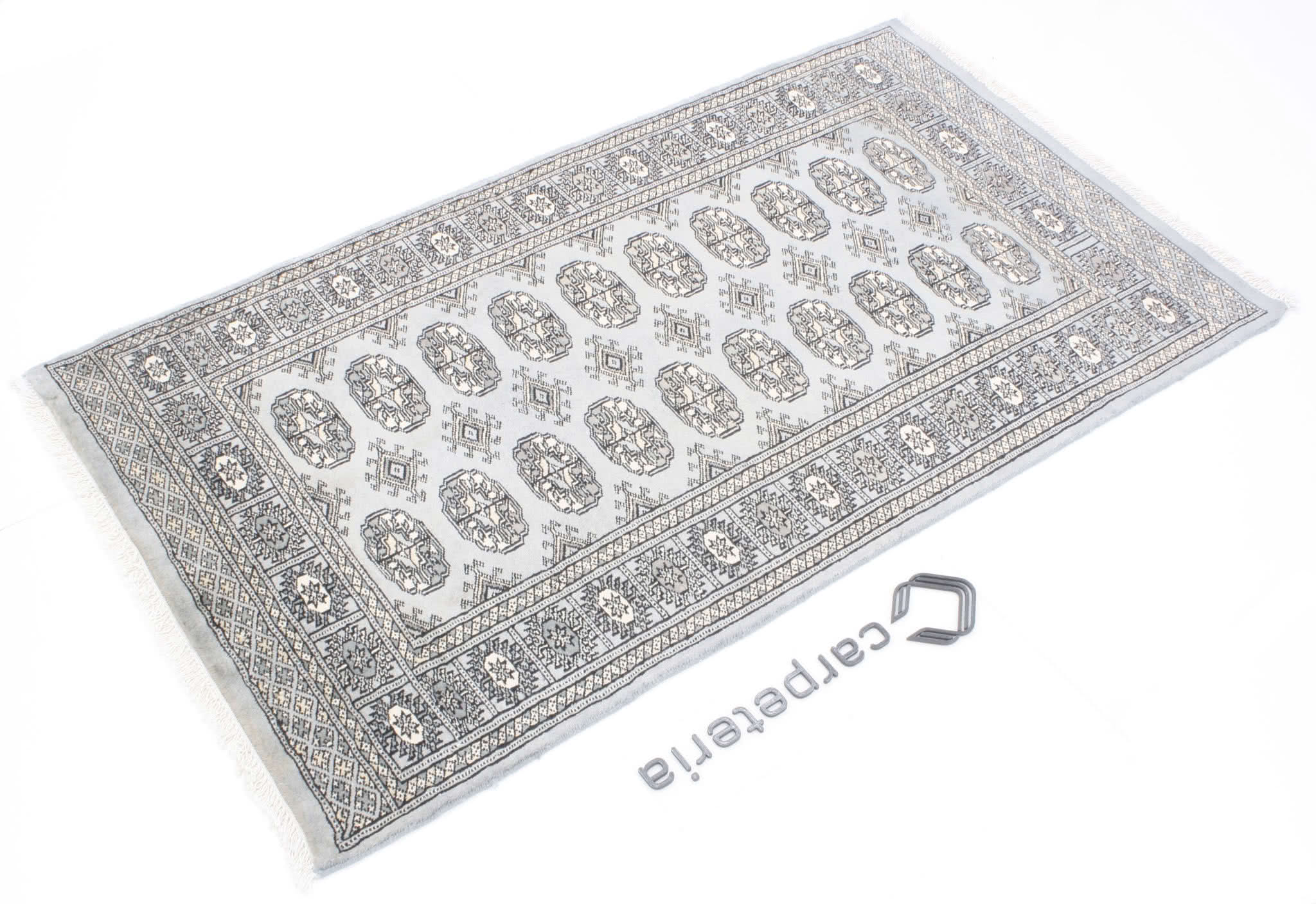 Bukhara Premium keleti szőnyeg
