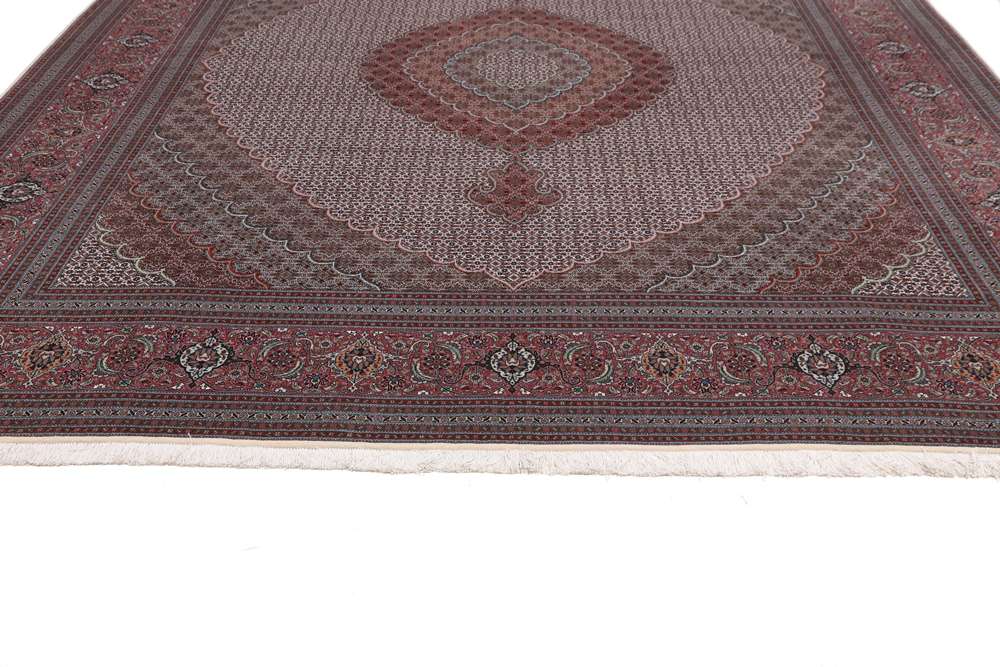 Tabriz perzsa szőnyeg