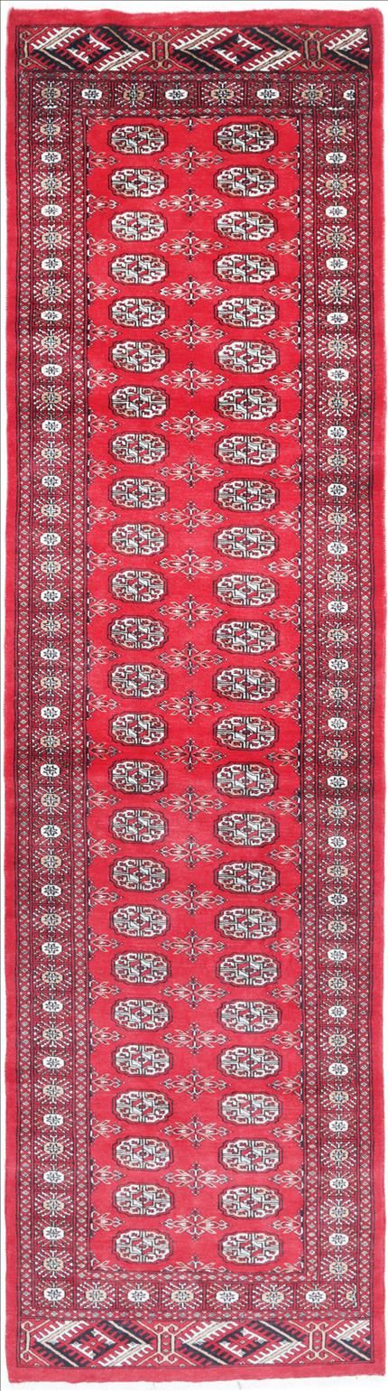 Bukhara exkluzív keleti szőnyeg