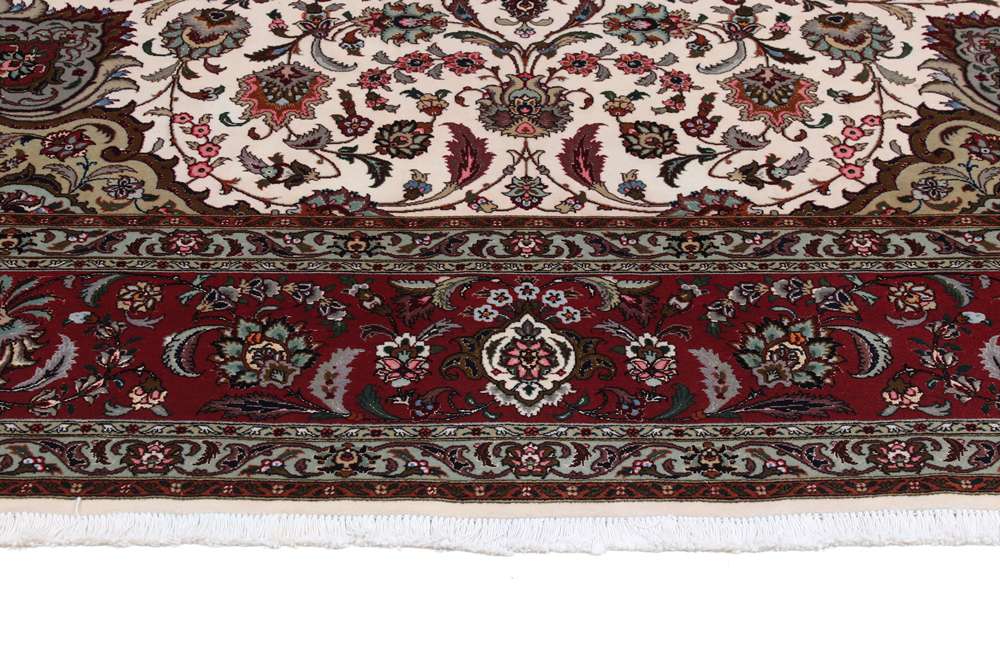 Tabriz perzsa szőnyeg