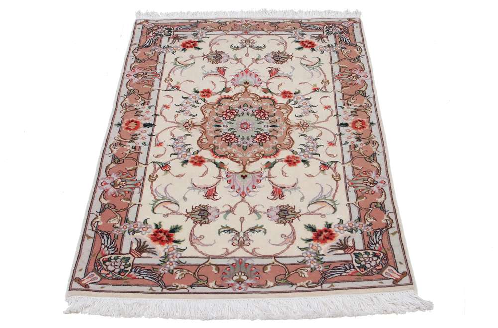 Tabriz perzsa szőnyeg
