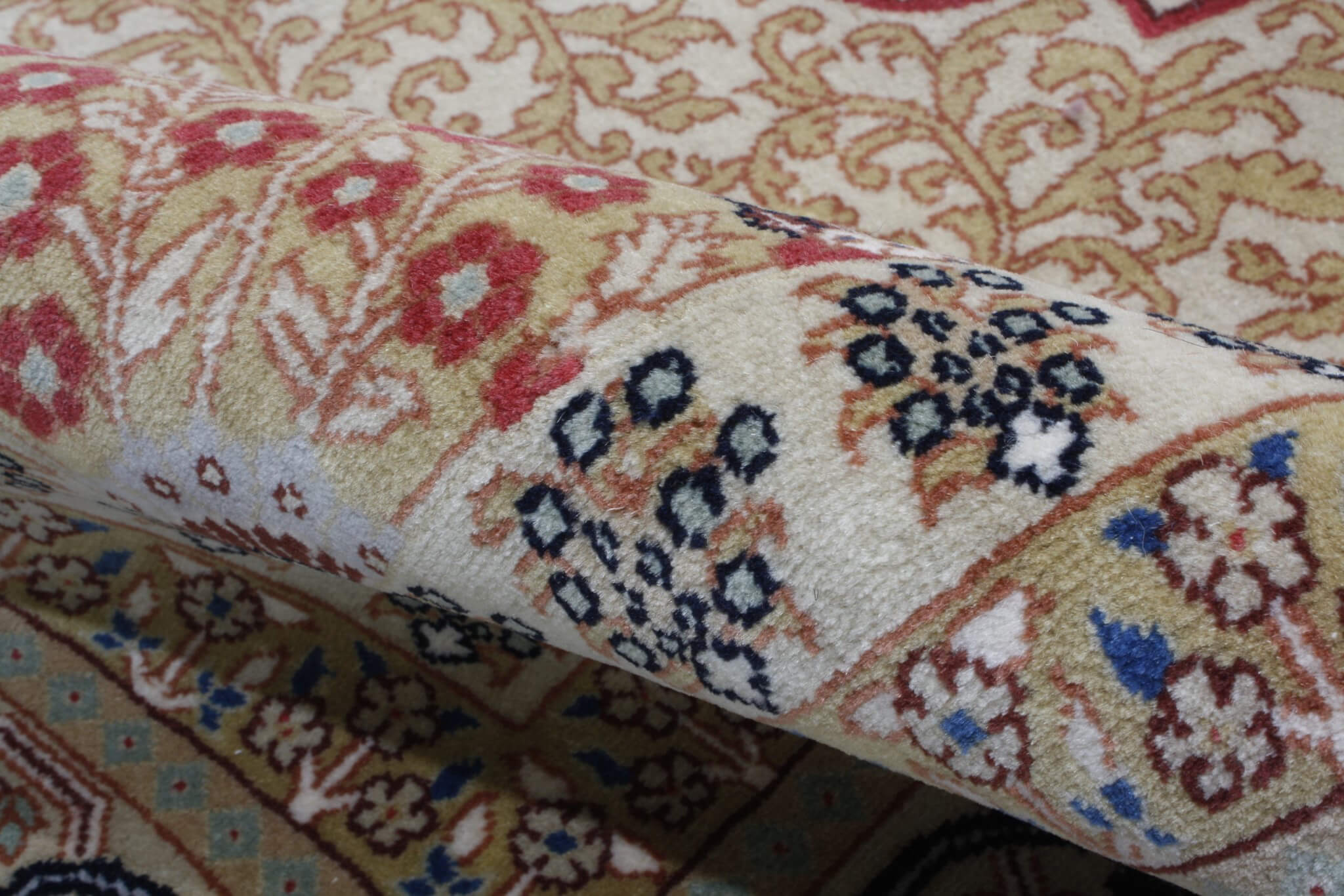 Tabriz Royal perzsa szőnyeg