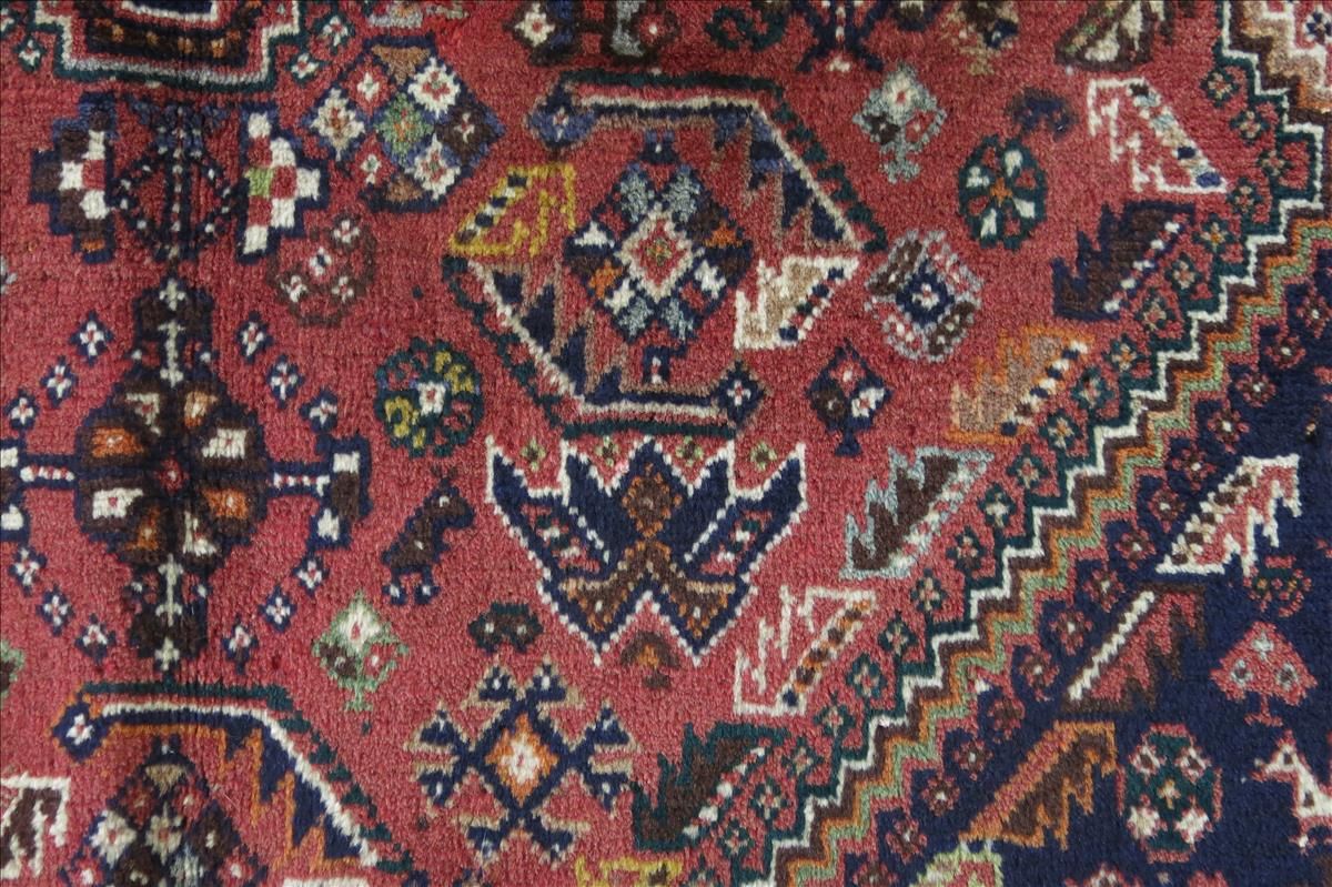 Shiraz Super keleti szőnyeg