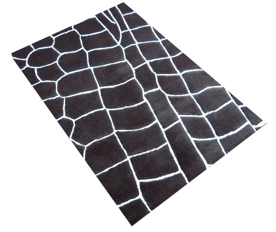 Nepal Design modern szőnyeg