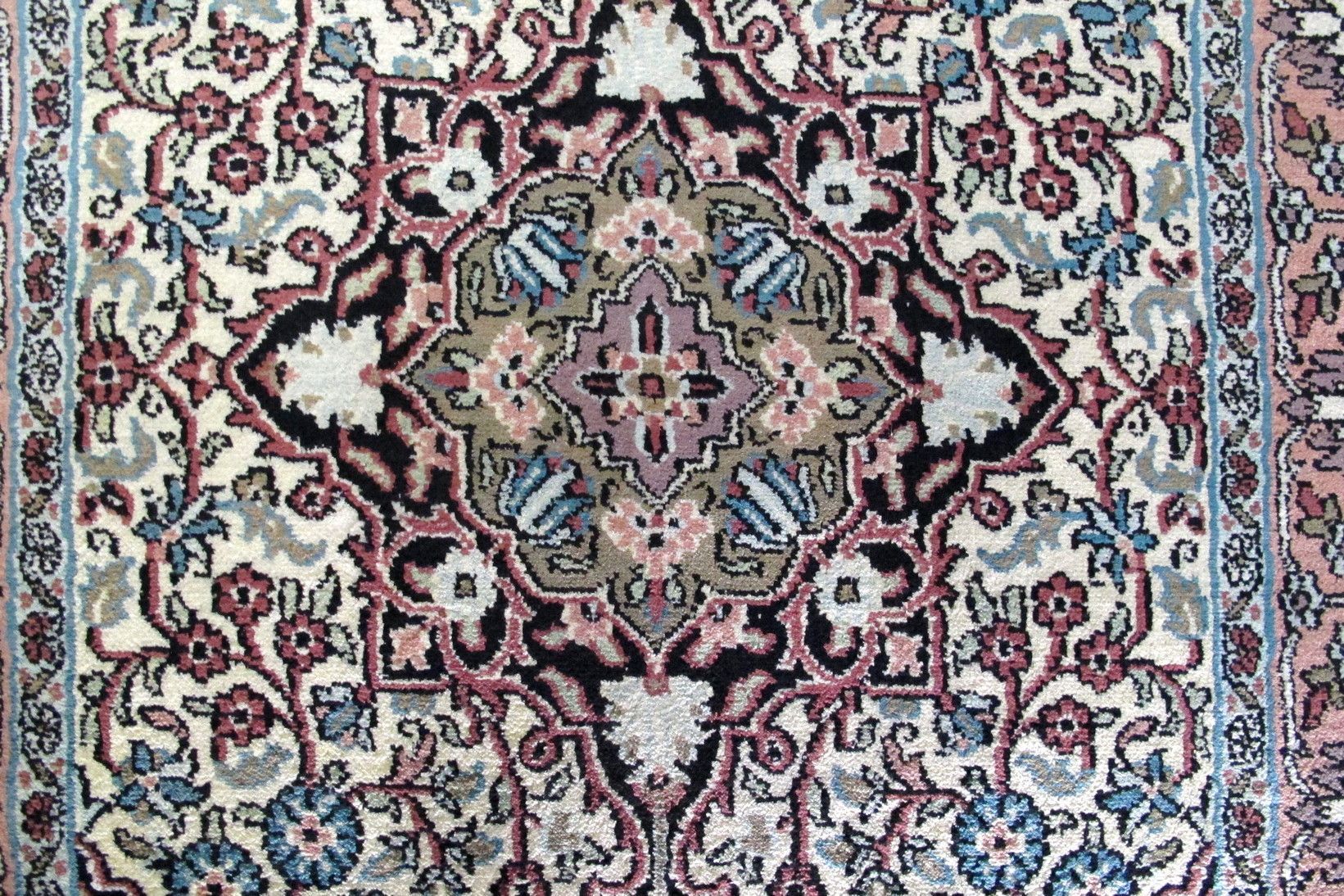 Kashmir exkluzív keleti szőnyeg