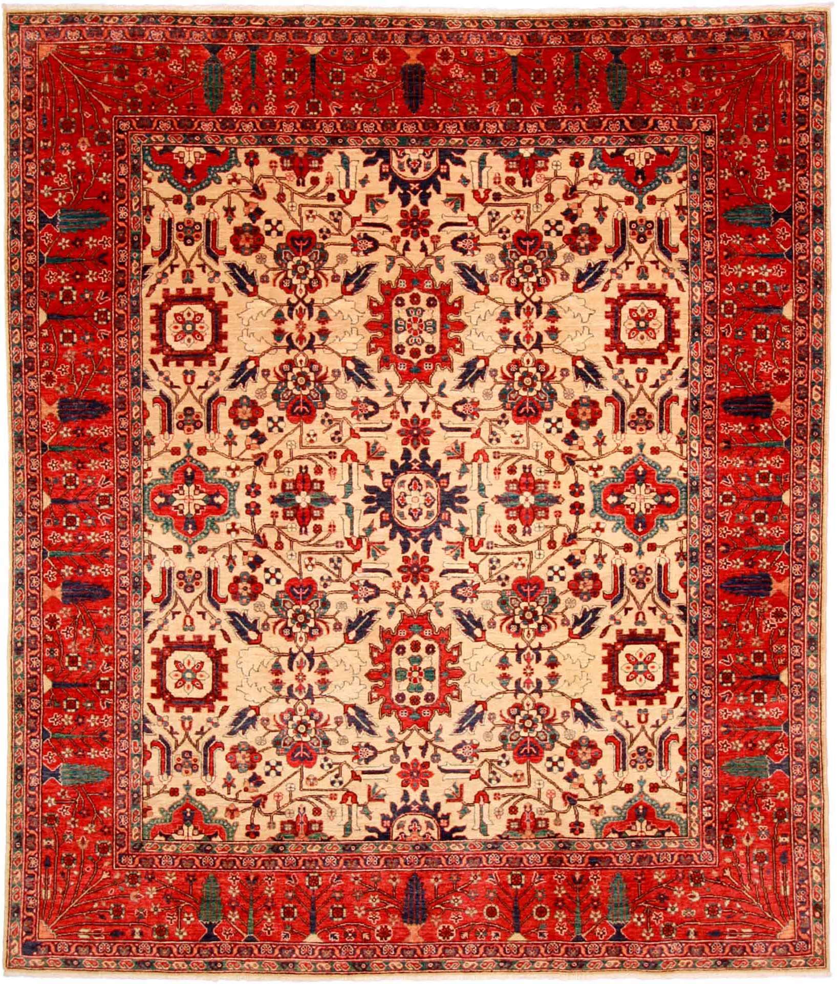 Ziegler Royal keleti szőnyeg