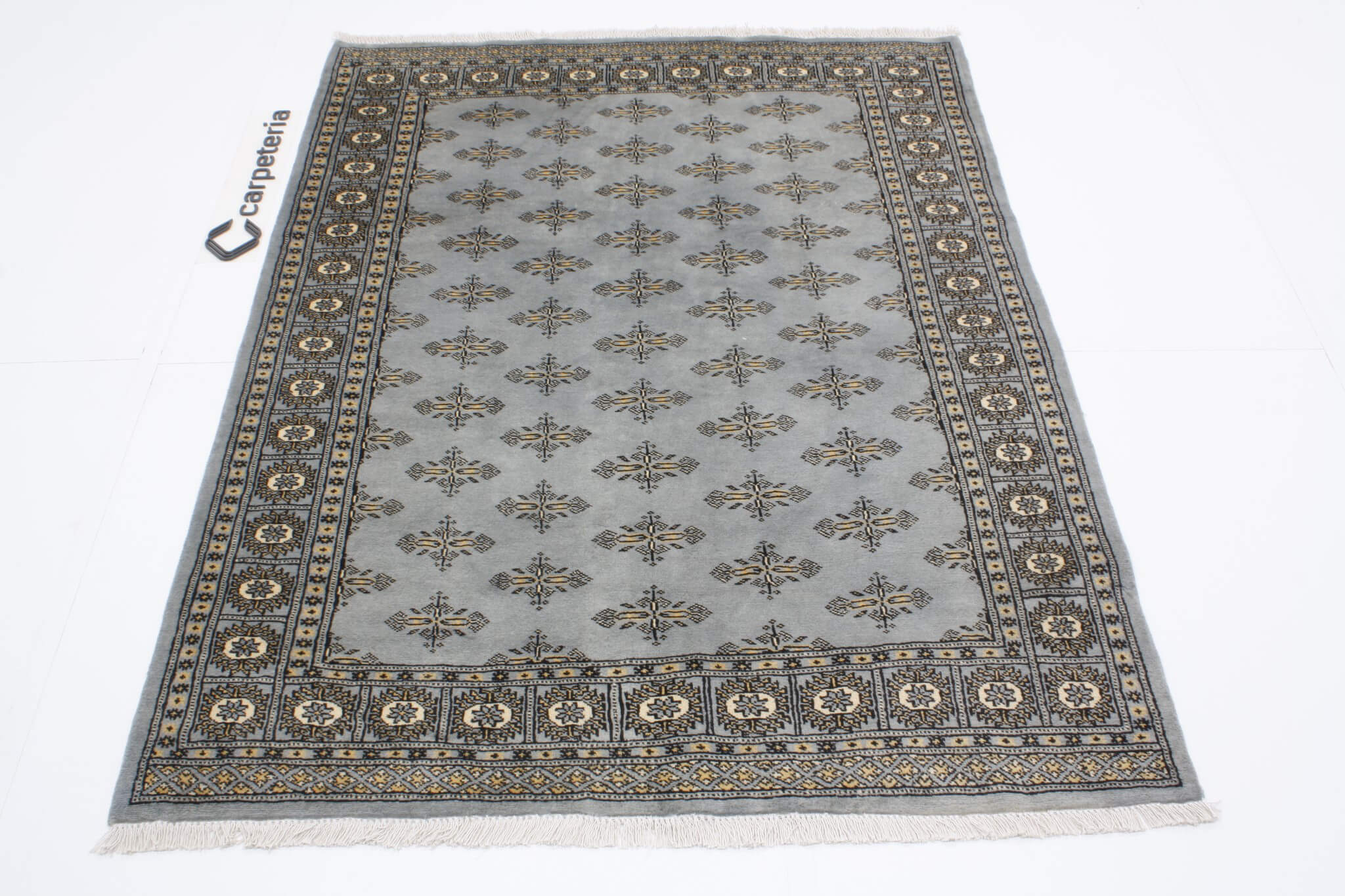 Bukhara exkluzív keleti szőnyeg