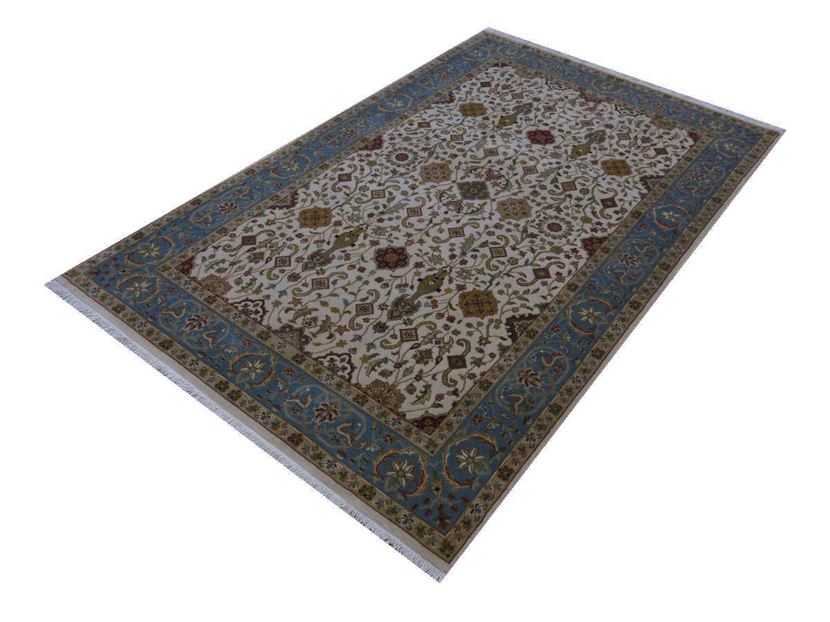 Tabriz Royal keleti szőnyeg