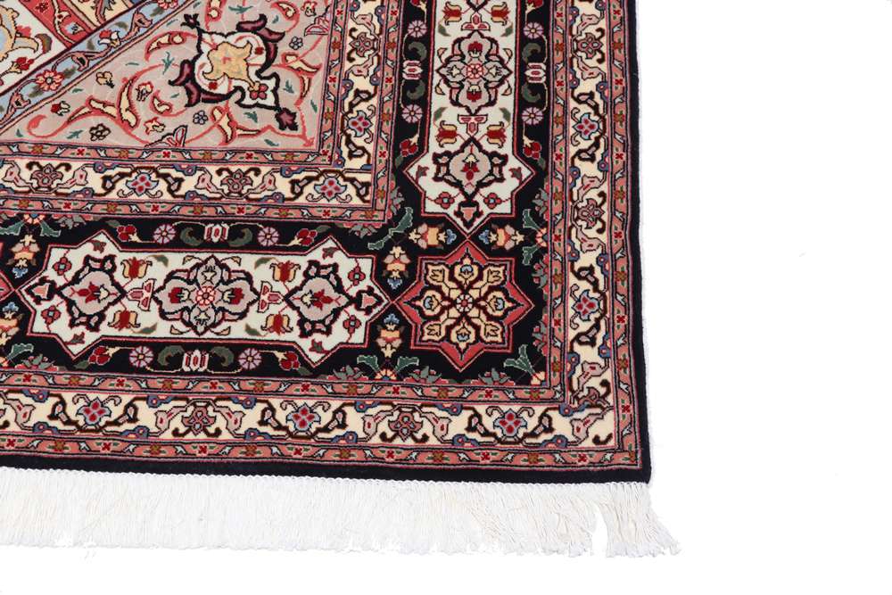 Tabriz perzsa szőnyeg