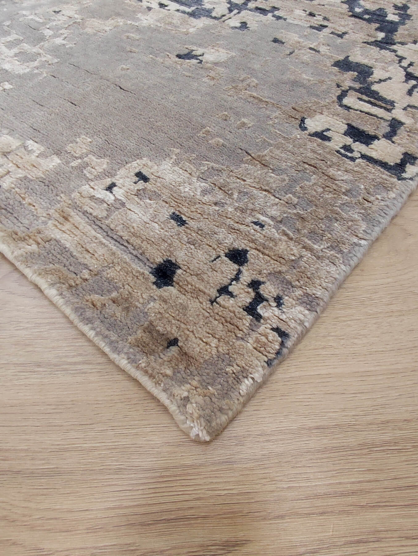 Ikat Royal modern szőnyeg