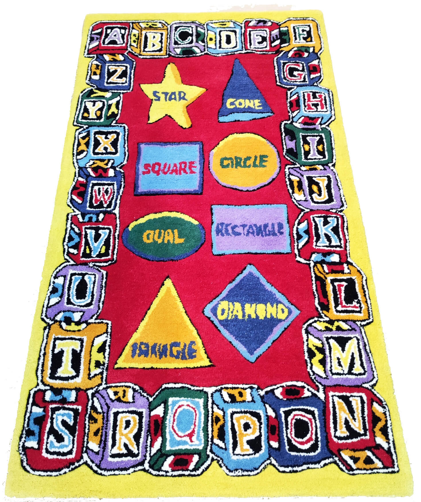 Kids Universe Premium szőnyeg