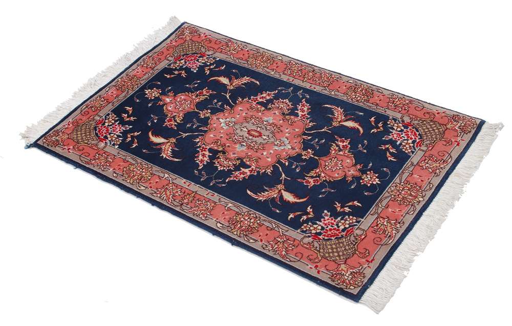 Tabriz perzsa szőnyeg