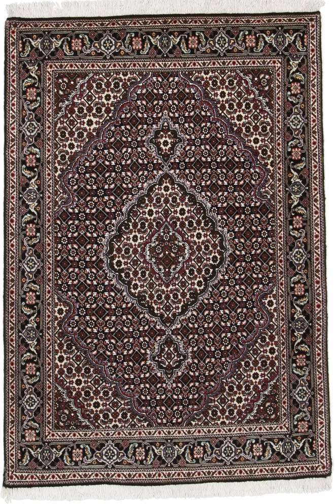 Tabriz perzsa szőnyeg