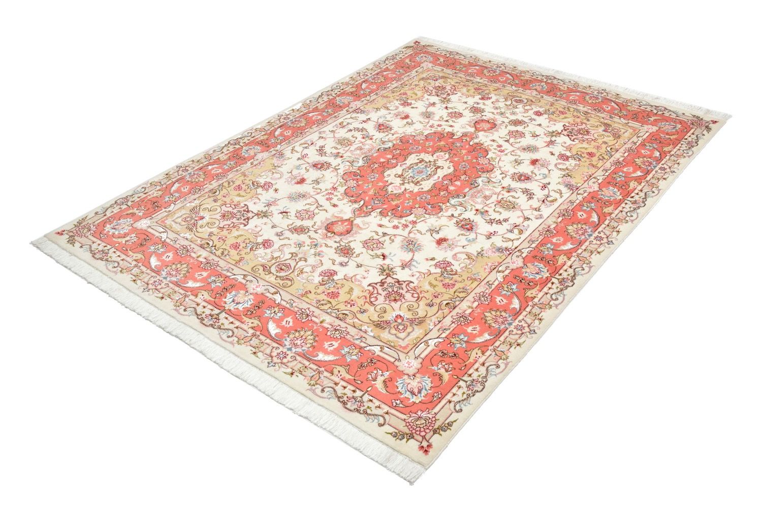 Tabriz Imperial keleti szőnyeg