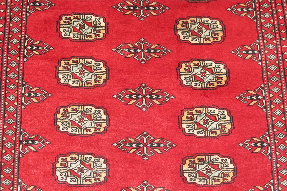 Bukhara exkluzív keleti szőnyeg