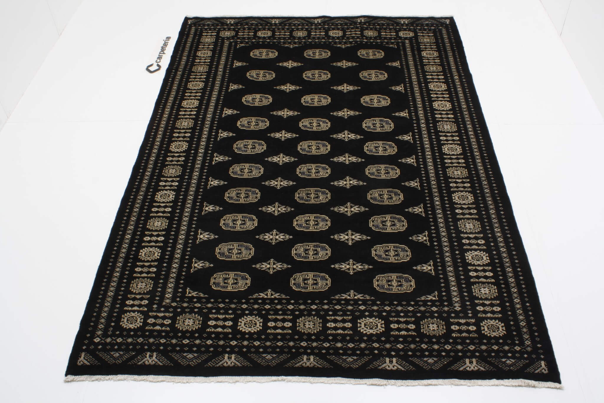 Bukhara Premium keleti szőnyeg