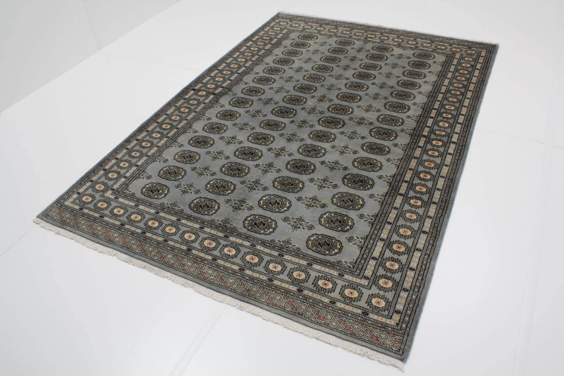Bukhara exkluzív keleti szőnyeg