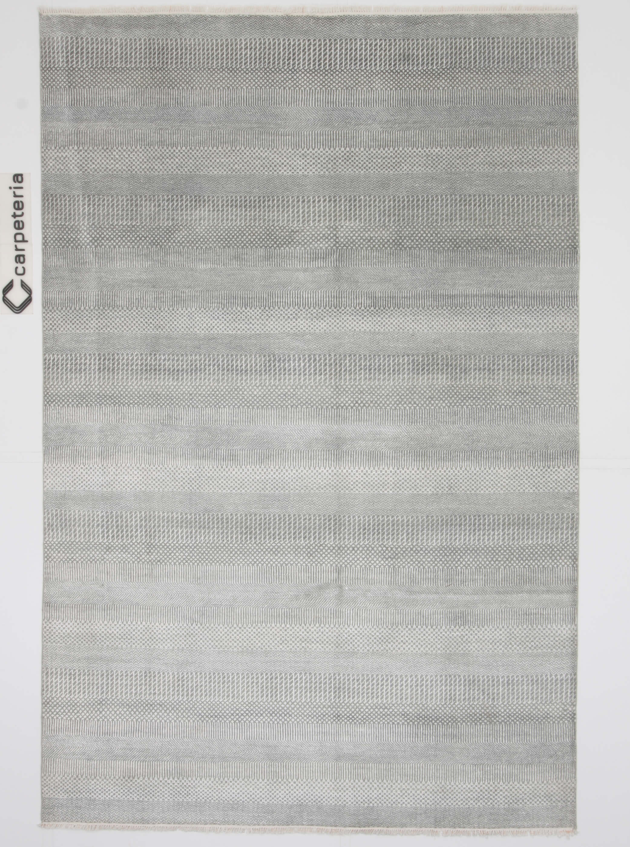 Ikat exkluzív modern szőnyeg